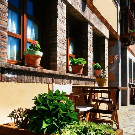 Casa Rural La Riba Sames Buitenkant foto