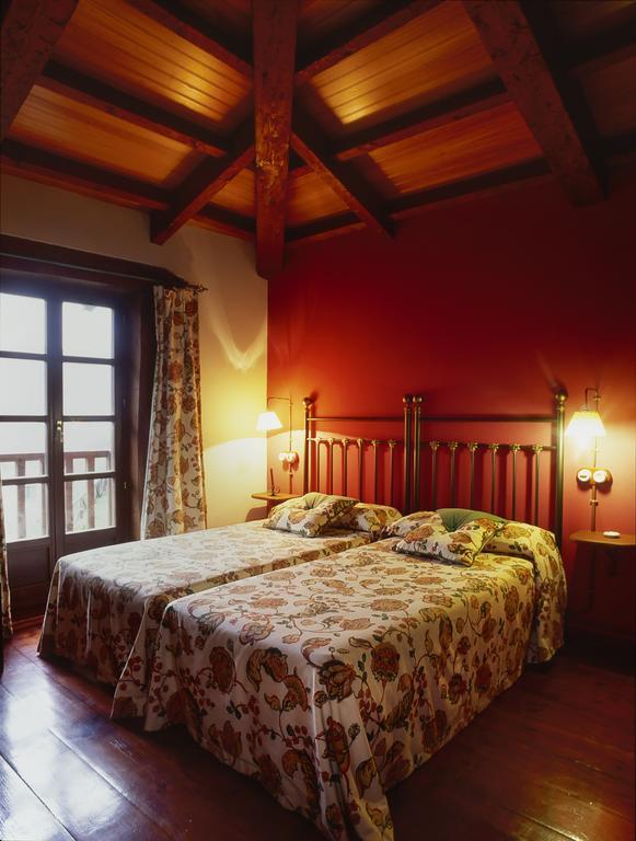 Casa Rural La Riba Sames Buitenkant foto