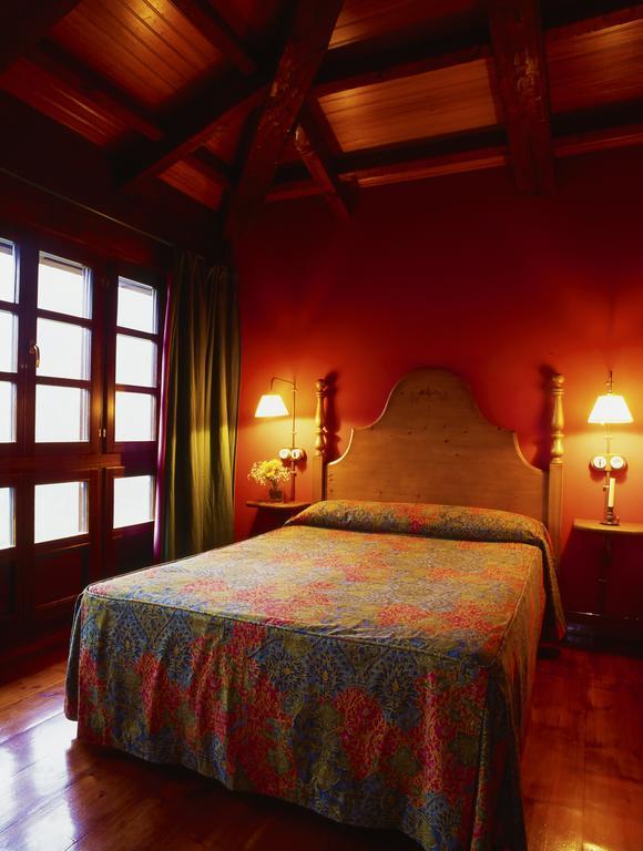 Casa Rural La Riba Sames Buitenkant foto